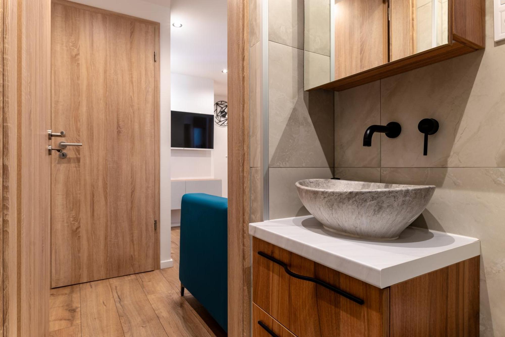 Downtown Residence By Stlcz Budapest Exterior photo